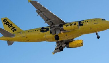 Lessons learned from Latrobe: What happens when an airline goes belly-up? | Allentown Area