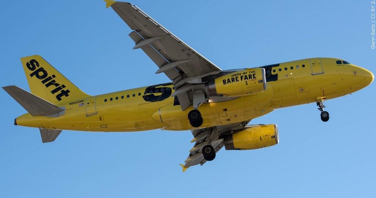 Lessons learned from Latrobe: What happens when an airline goes belly-up? | Allentown Area