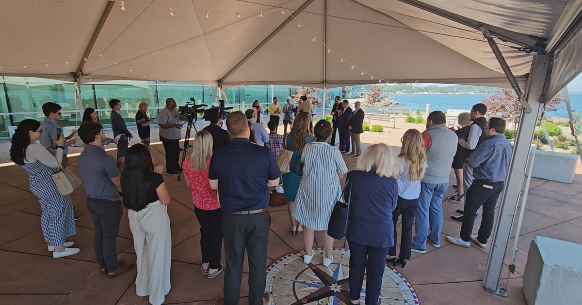Erie County Leaders Unveils Full Schedule for America 250PA Events | News