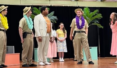 Shakespeare at Emmaus Park |