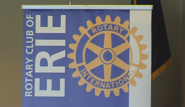 Rotary Club of Erie Awards Scholarships to Local Seniors | News