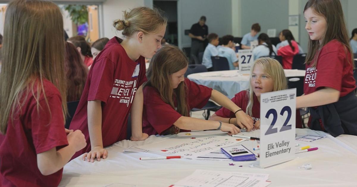 Student Leadership Takes Center Stage at United Way Retreat | News