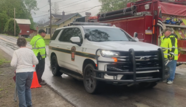 Pennsylvania State Police Continue to Investigate Two Officer-Involved Shootings Involving SERT Members | News