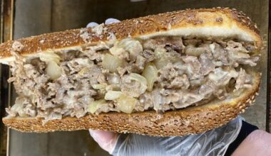‘New name, more hours, same great taste!’: Score ‘serious cheesesteaks’ in Allentown once again | Eat, Sip, Shop
