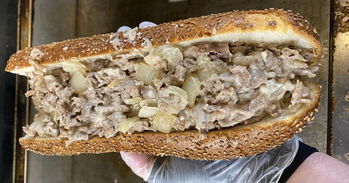 ‘New name, more hours, same great taste!’: Score ‘serious cheesesteaks’ in Allentown once again | Eat, Sip, Shop