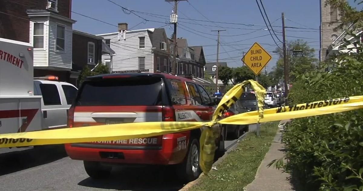 Man accused of throwing explosives near polling site in Catasauqua due in court | Lehigh County