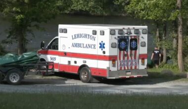 Superintendent: Student dies after rafting accident in Lehigh River | Carbon County Area