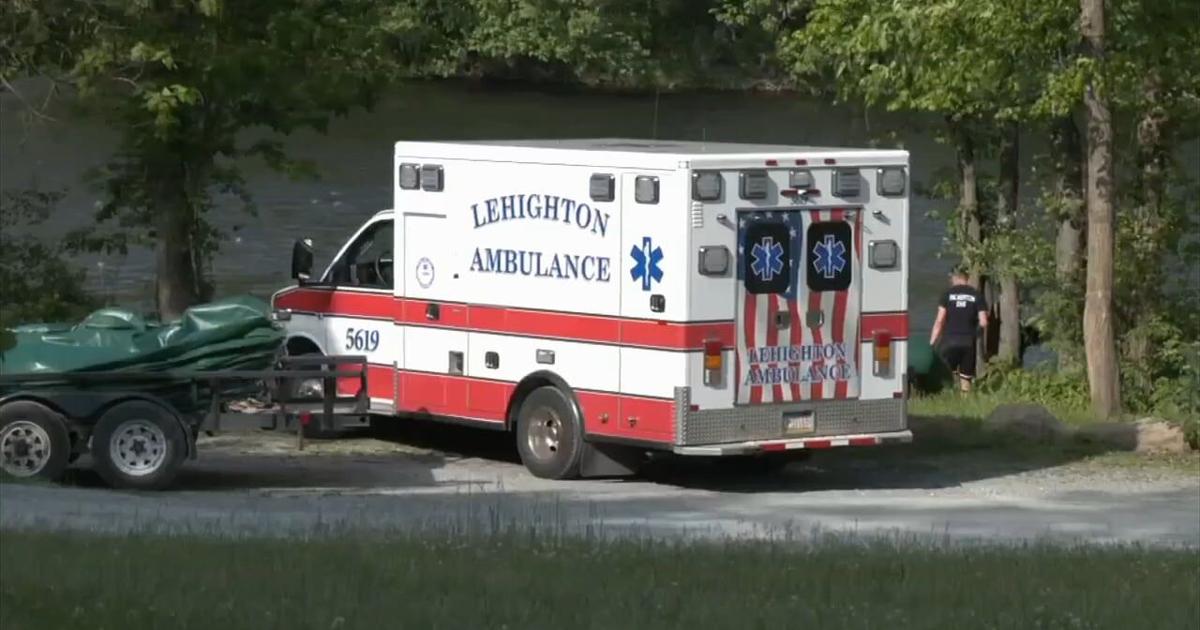 Superintendent: Student dies after rafting accident in Lehigh River | Carbon County Area