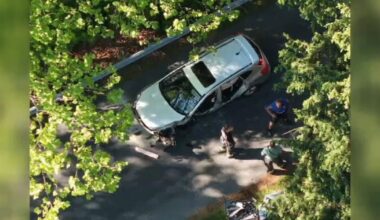 Several injured after 2-vehicle crash in Palmer Twp. | Easton Area