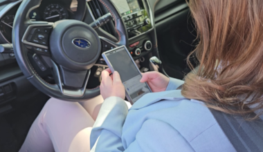 Pennsylvania Distracted Driving Law Takes Effect in June | News