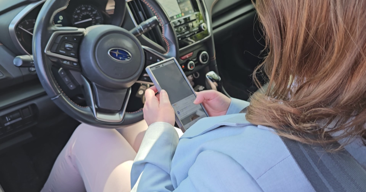 Pennsylvania Distracted Driving Law Takes Effect in June | News
