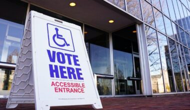 Berks County saw a 23.22% voter turnout in May 19 primary election | State