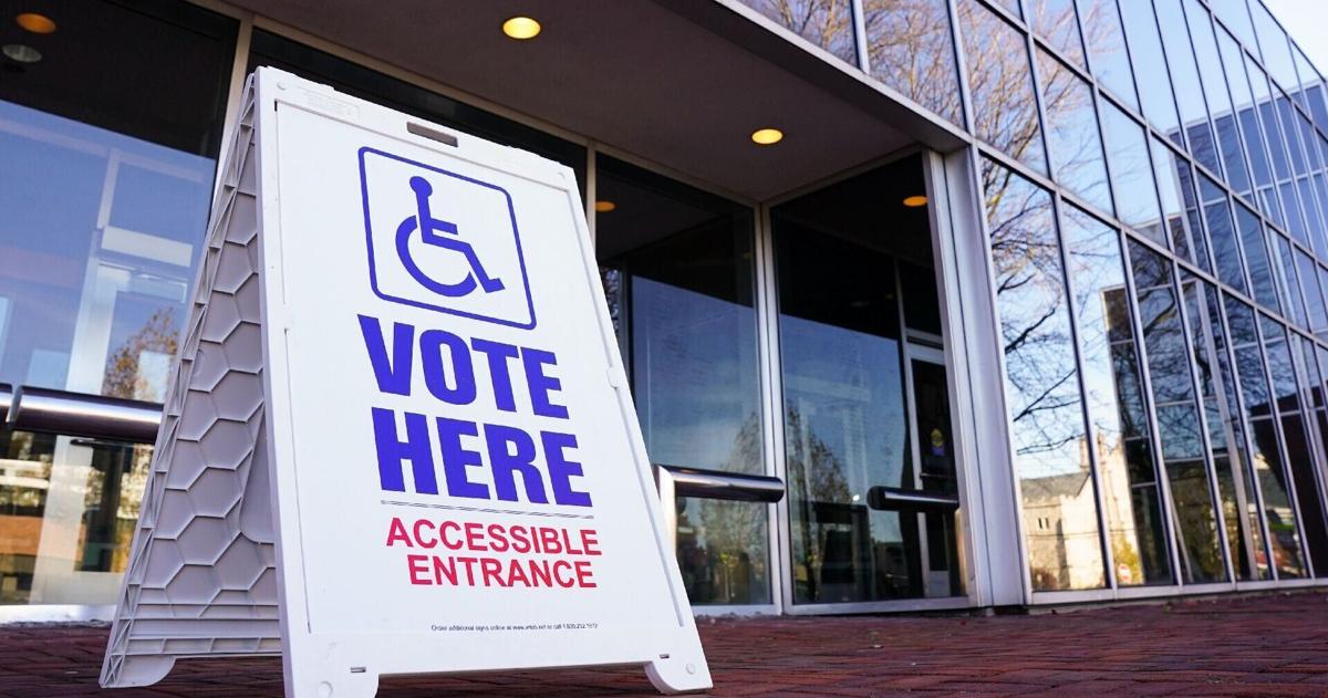 Berks County saw a 23.22% voter turnout in May 19 primary election | State