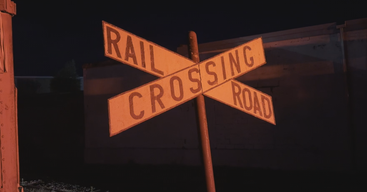 16-year-old Killed in Erie Train-Pedestrian Collision | News