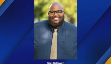 Erie Educator Receives National Community Schools Award | News