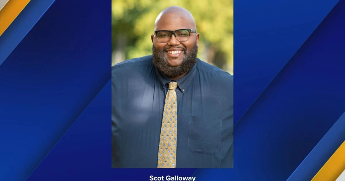 Erie Educator Receives National Community Schools Award | News