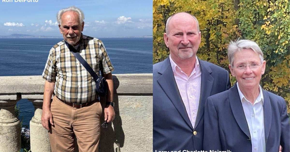 Two Scholarships Expanded for Penn State Behrend Students | News