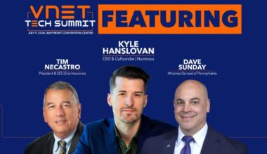 High-Profile Speakers Headline VNET Tech Summit in Erie | News