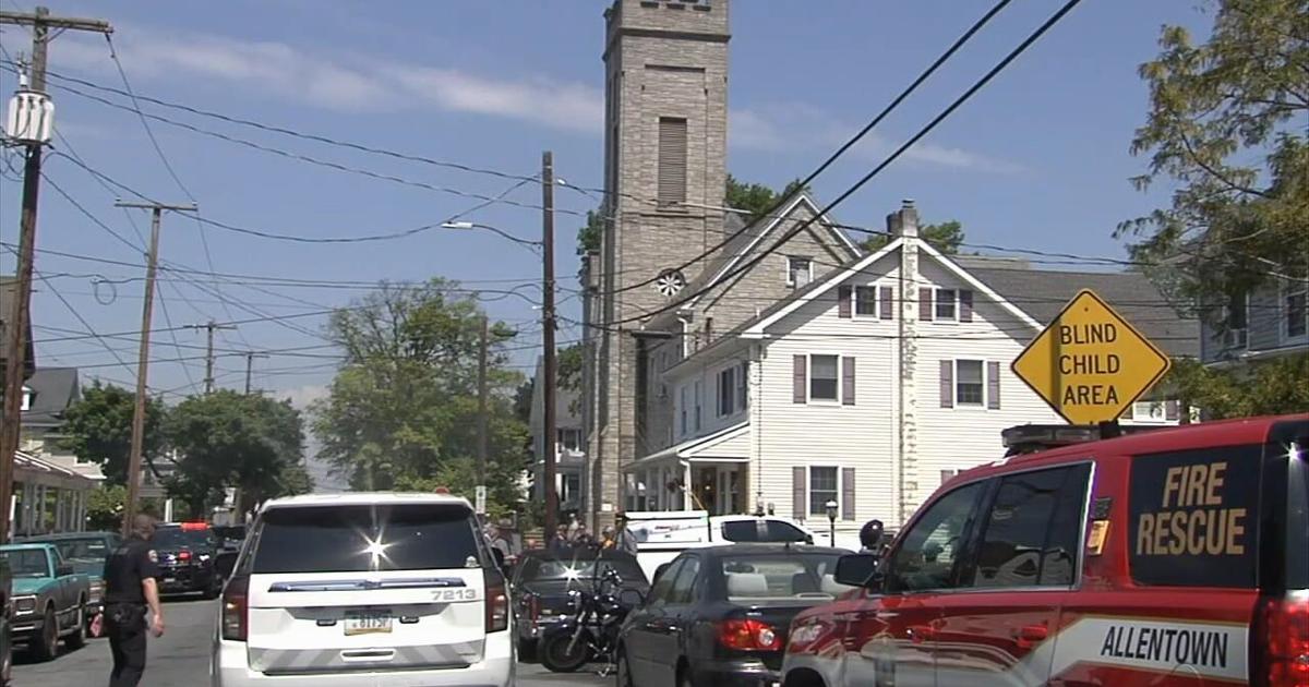 Court hearings continued for men accused of throwing explosives near polling site in Catasauqua | Lehigh County