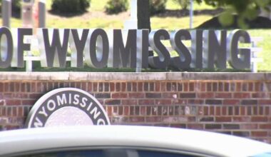 Planned apartment complex in Wyomissing raises parking availability concerns | Berks Regional News