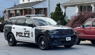 Teen charged with shooting, killing 74-year-old man in Whitehall Twp. | Allentown Area