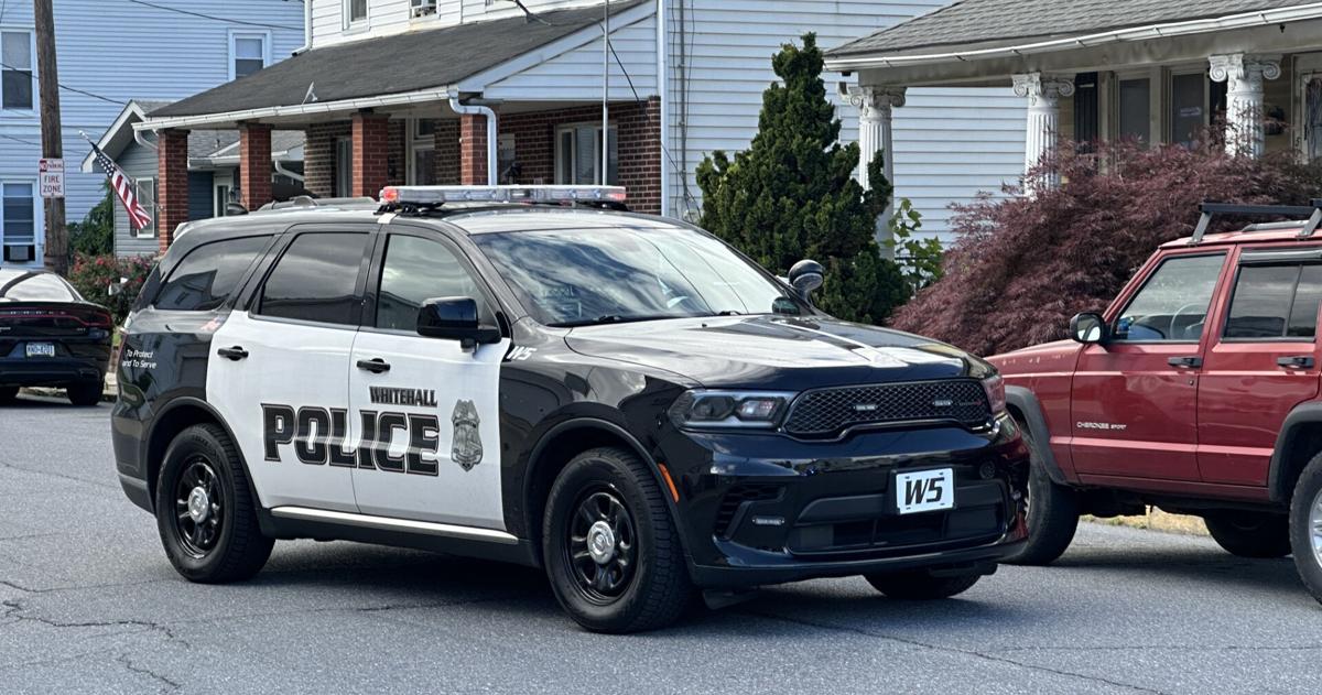 Teen charged with shooting, killing 74-year-old man in Whitehall Twp. | Allentown Area