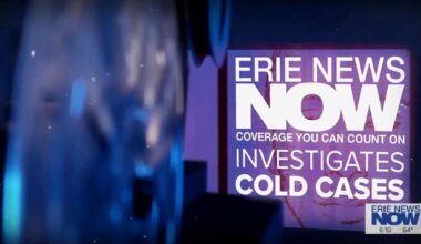 Erie News Now Investigates Two Cold Cases from Over Ten Years Ago | Investigators
