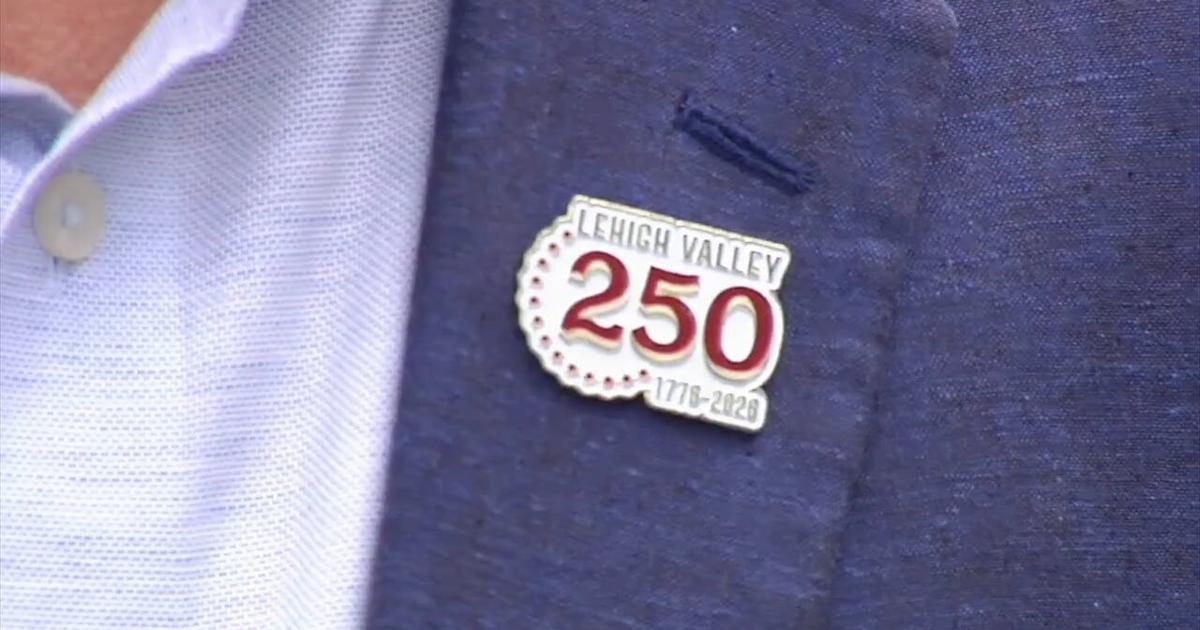 $1M in state funding to support Lehigh Valley events to celebrate America’s 250th birthday | Northampton County