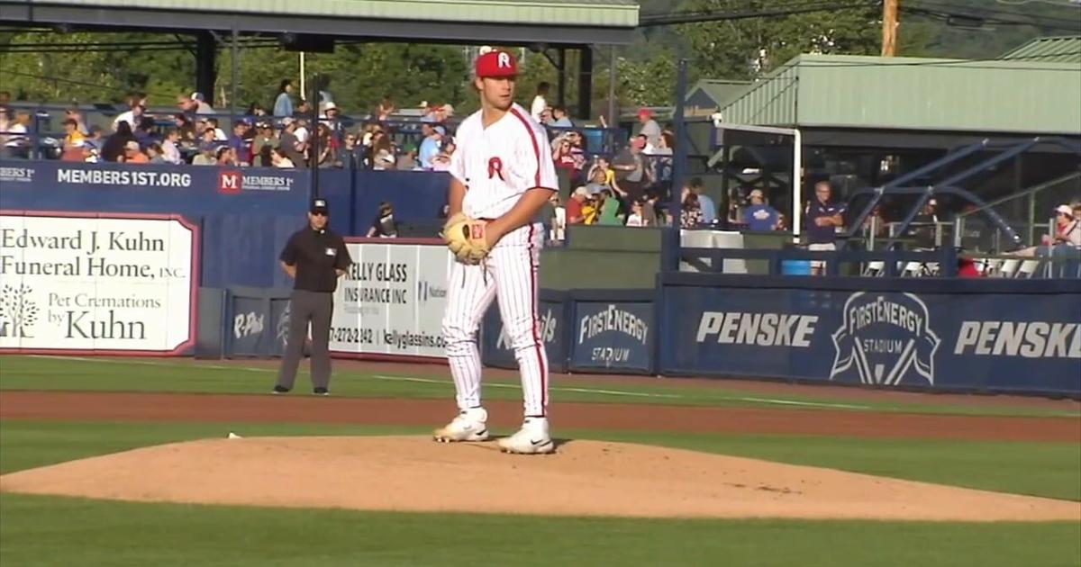 Gage Wood’s home debut brings excitement to FirstEnergy Stadium | Reading Area