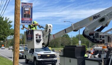 Kiwanis Club Extends Veteran Banner Order Deadline | News