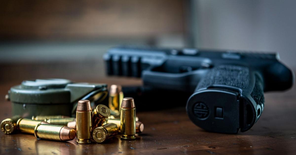 License to Carry Event with the Erie County Sheriff’s Office | News