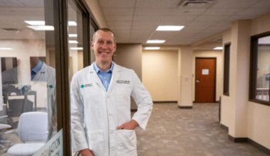 Gannon MHA Program Secures Four-Year CAHME Accreditation | News