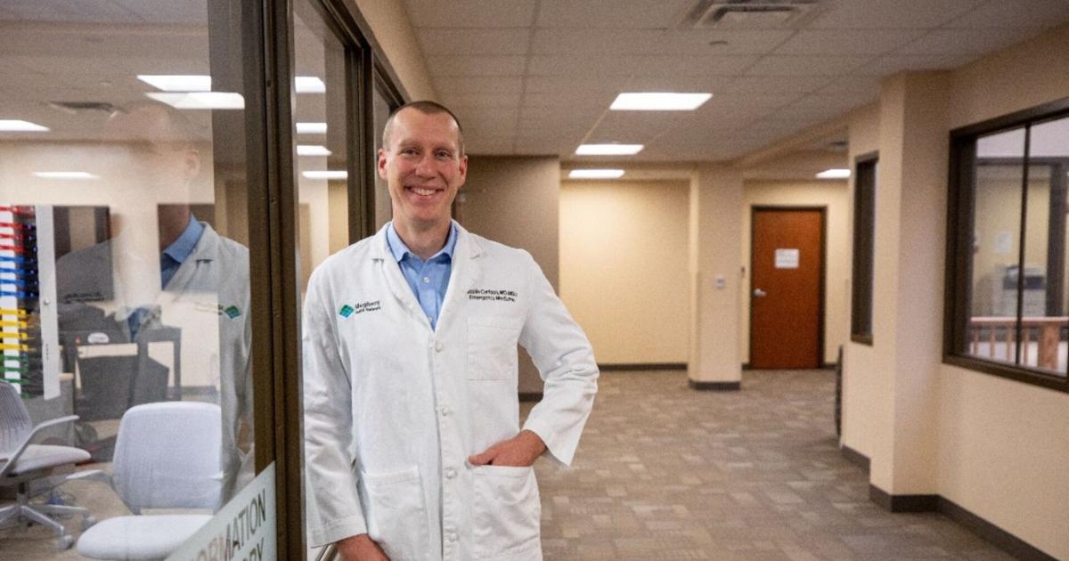 Gannon MHA Program Secures Four-Year CAHME Accreditation | News