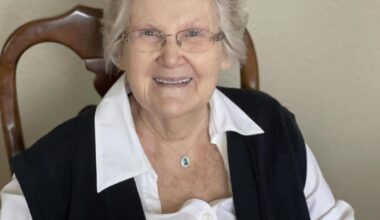 Mary Anne Scandlon Hilliard | Obituaries
