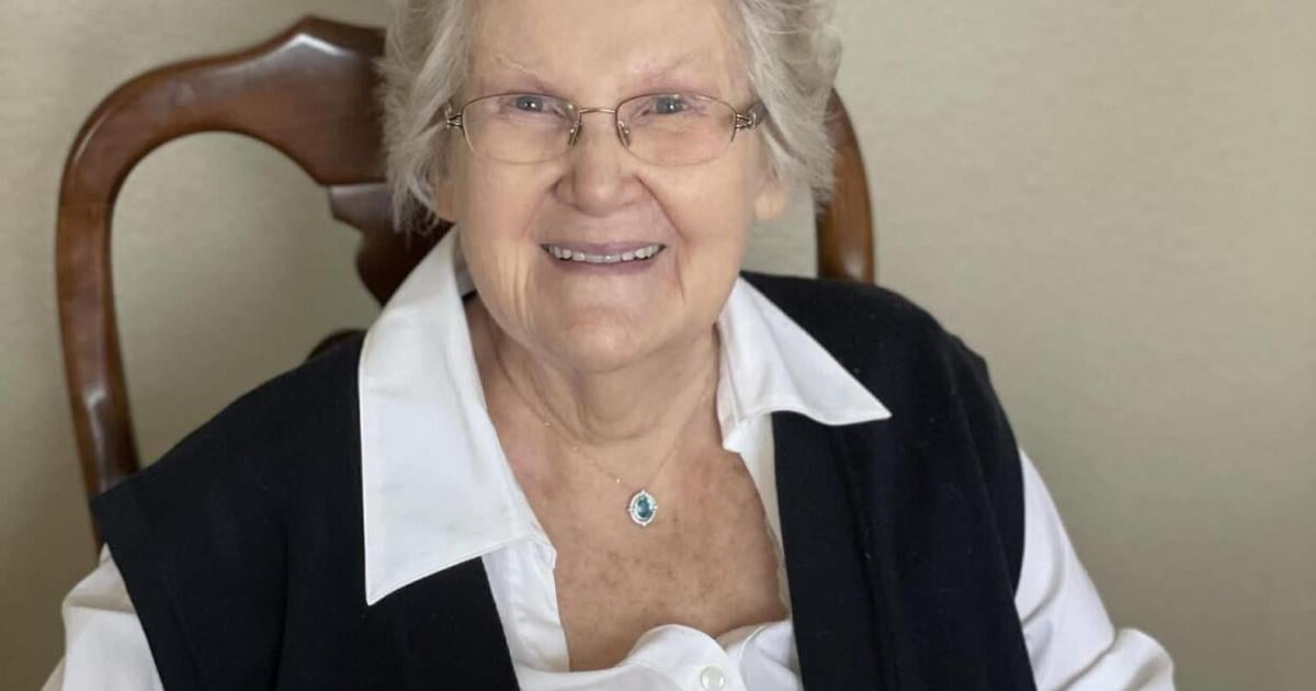 Mary Anne Scandlon Hilliard | Obituaries