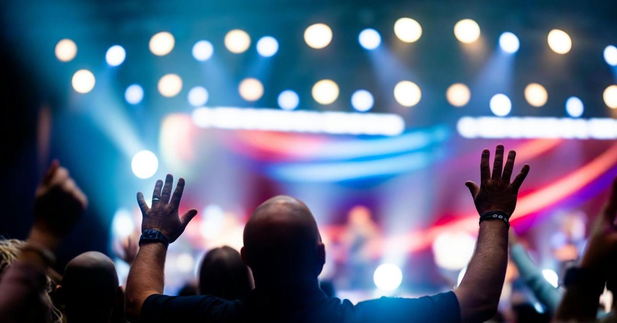 Free Concert at All Saints Parish in Waterford Pa. | News