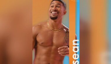 Bethlehem police officer and Jersey Shore college track star join 'Love Island USA' cast | Entertainment News