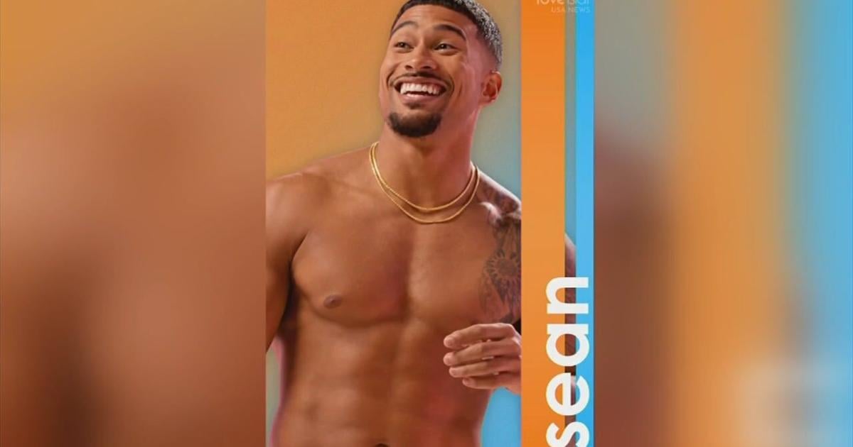 Bethlehem police officer and Jersey Shore college track star join 'Love Island USA' cast | Entertainment News