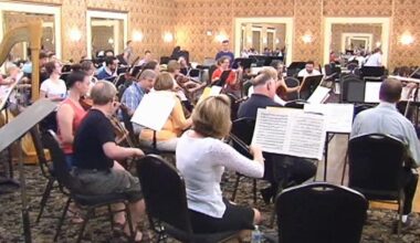 Reading Symphony Orchestra to host Star-Spangled Spectacular for America 250 celebration | Berks Regional News