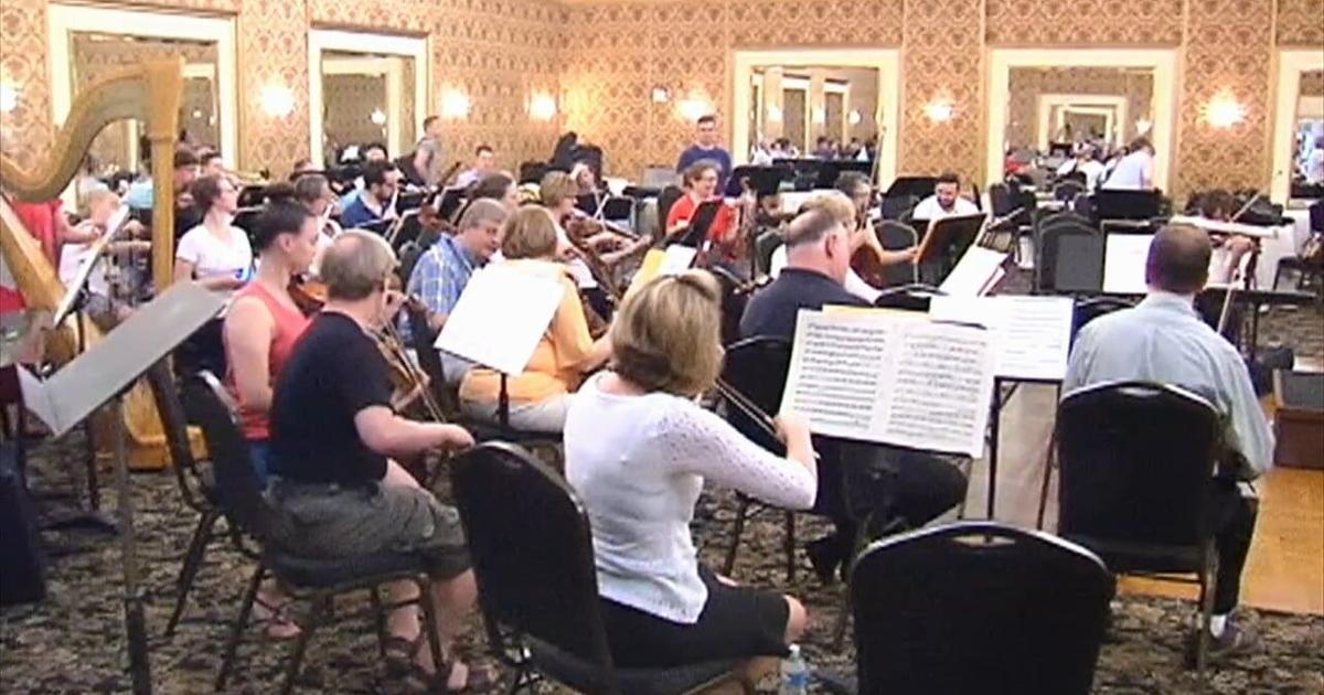 Reading Symphony Orchestra to host Star-Spangled Spectacular for America 250 celebration | Berks Regional News