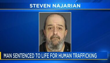 Novelty store owner sentenced in human trafficking case | Berks Regional News