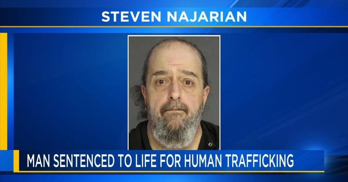 Novelty store owner sentenced in human trafficking case | Berks Regional News