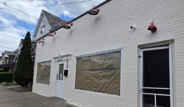 Eat, Sip, Shop: Husband and wife to open 'dream' cafe at longtime restaurant site in Bethlehem | Eat, Sip, Shop