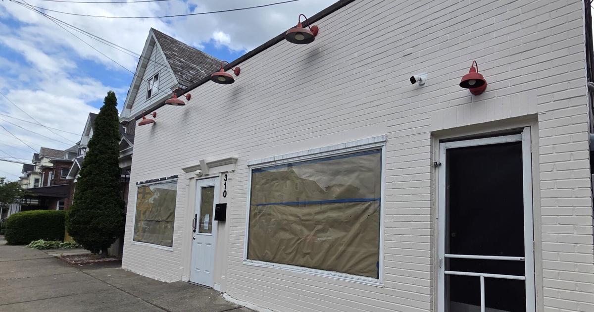 Eat, Sip, Shop: Husband and wife to open 'dream' cafe at longtime restaurant site in Bethlehem | Eat, Sip, Shop