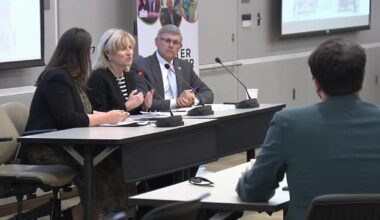 Greater Reading Chamber Alliance hosts healthcare discussion | State