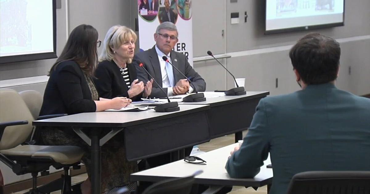 Greater Reading Chamber Alliance hosts healthcare discussion | State