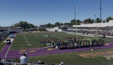 Erie’s Public Schools Held Graduation Ceremonies All Day Long | News