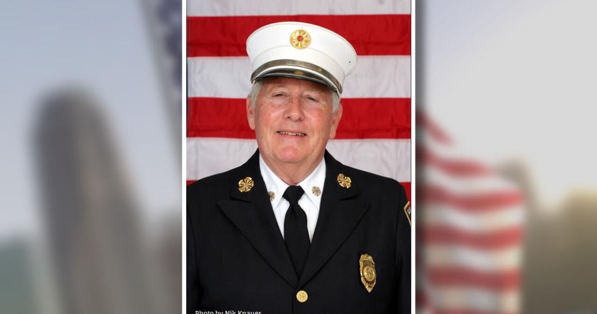 William H. Rehr III, president of Reading Area Fire Museum, dies | Reading Area