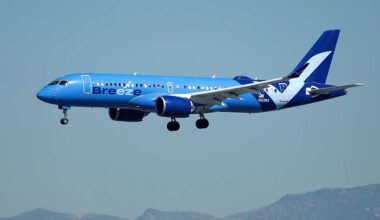 Breeze Airways announces 3 new nonstop flights from PIT
