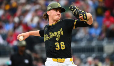 Game #56: Chicago Cubs vs. Pittsburgh Pirates